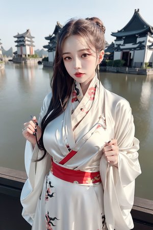 轻浮女仆第一季免费播放